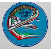 Patch Frecce Tricolori